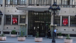 الداخلية: 600 ألف دينار داخل مقرّ النقابة الأمنية التي تمّ إخلاؤها