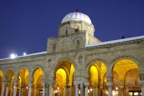 صلاة الجمعة