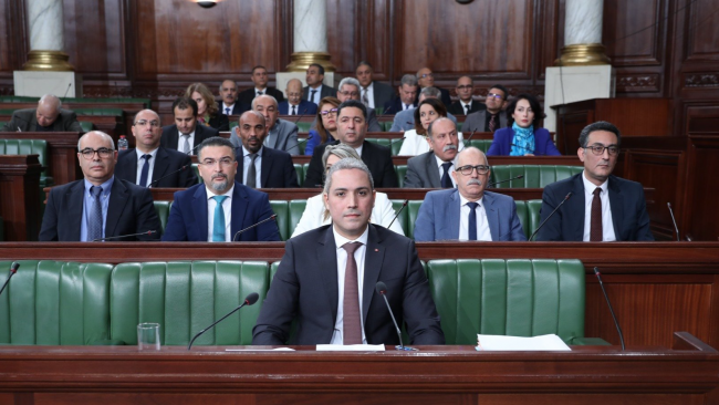 وزير السياحة: تجاوزنا 80 بالمائة من انجازات 2019 و نحن غير راضون عليها
