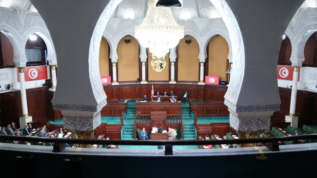 البرلمان يصادق على ميزانية وزارة السياحة لسنة 2024