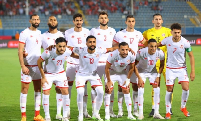 بطولة عاصمة مصر : تحديد موعد مباراة تونس وكرواتيا