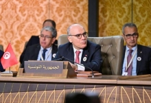 وزير الخارجية يترأس غدا الخميس الوفد التونسي المشارك في القمة العربية بالبحرين