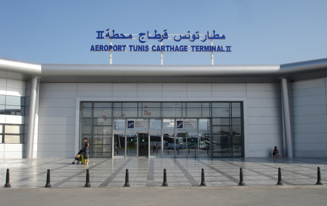مطار تونس قرطاج: إنطلاق أولى رحلات الحجيج نحو المدينة المنورة