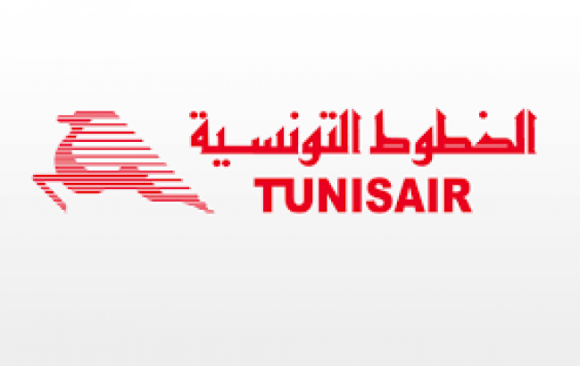 ارتفاع عدد المسافرين على الخطوط الجوية التونسية 