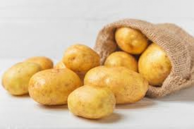 سنوات سجنا في حق تاجر من أجل الاحتكار والمضاربة في البطاطا 5 