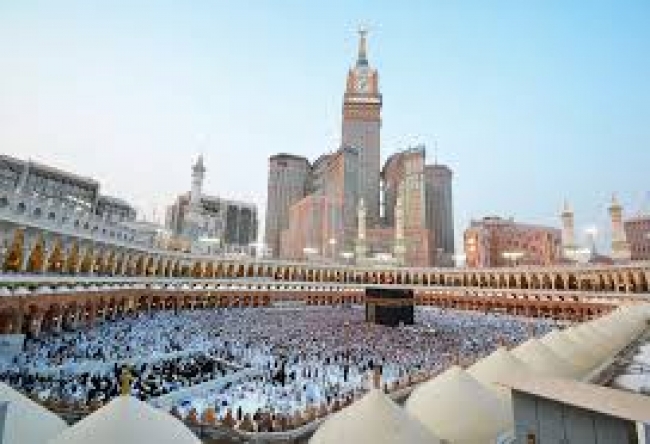 تفاصيل رحلات الحجيج والإقامة في البقاع المقدسة