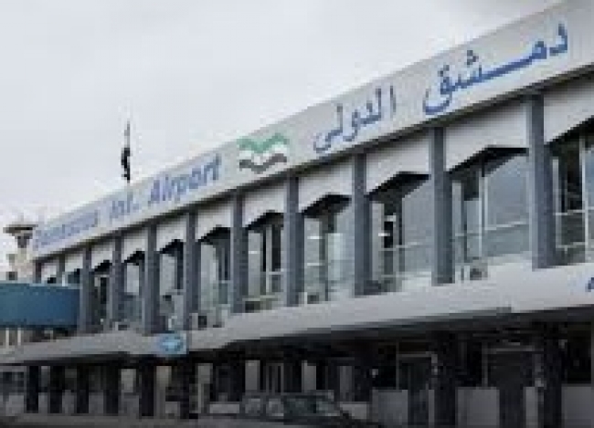 سوريا تعيد فتح مجالها الجوي أمام حركة الطيران