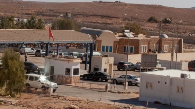 تجهيز 11 معبرا حدوديا بتجهيزات متطورة للتصدي لتزوير بطاقات التأمين على السيارات