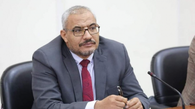 السجن 15 عاما في حق القيادي بحركة النهضة الصحبي عتيق