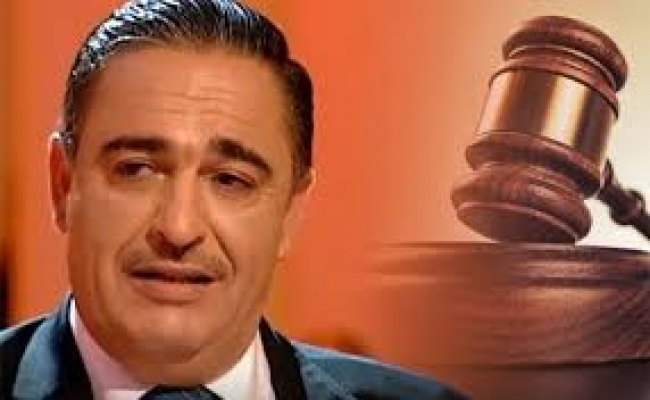 تحديد موعد النظر في قضية 'وضع النفس تحت امرة جيش اجنبي'
