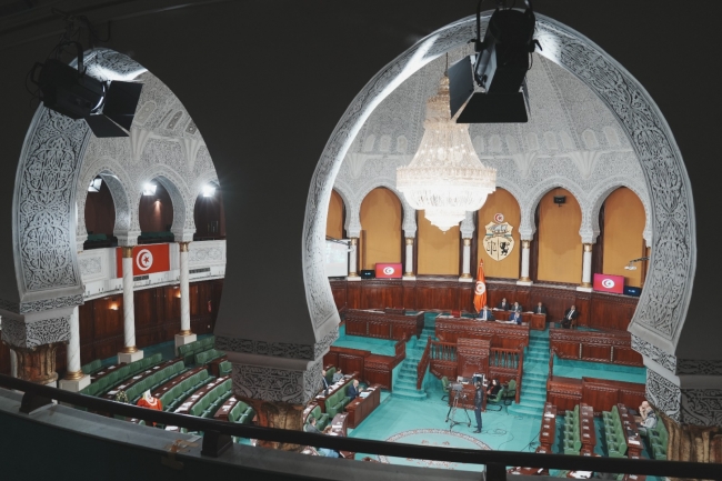 البرلمان: مقترح لتنقيح قانون الإبلاغ عن الفساد وحماية المبلغين