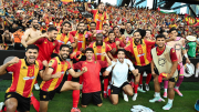 الترجي يُحقّق فوزه الأوّل في مونديال الأندية