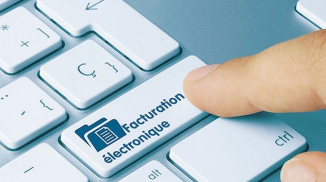 بداية من غرّة جويلية: العقوبات المتعلّقة بنظام الفوترة الالكترونية تدخل حيّز النفاذ