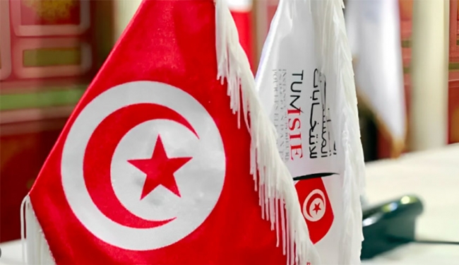 انطلاق قبول الترشحات للانتخابات التشريعية الجزئية بدائرة دقاش حامة الجريد تمغزة