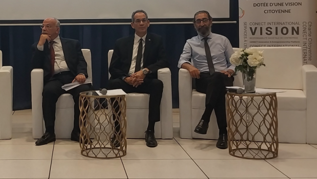 وزير التعليم العالي: الجامعة لا تُسند شهائد فقط بل هي حاضنة للباعثين