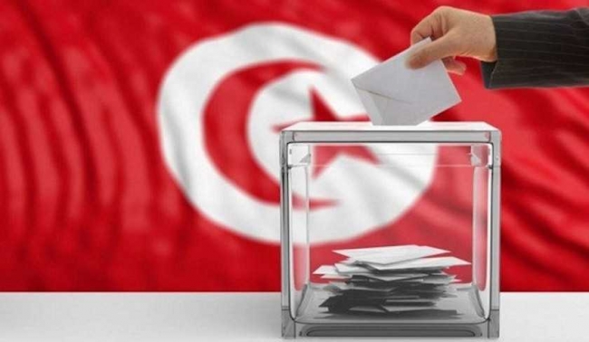 قائمة المترشحين المقبولين نهائيا للانتخابات التشريعية الجزئية بدائرة دقاش وحامة الجريد وتمغزة