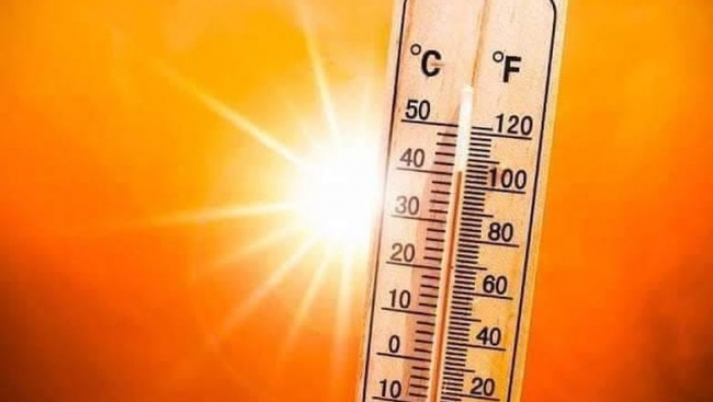 ستتجاوز المعدلات العادية بفارق يصل إلى 10 درجات: ارتفاع في الحرارة بداية من يوم الغد