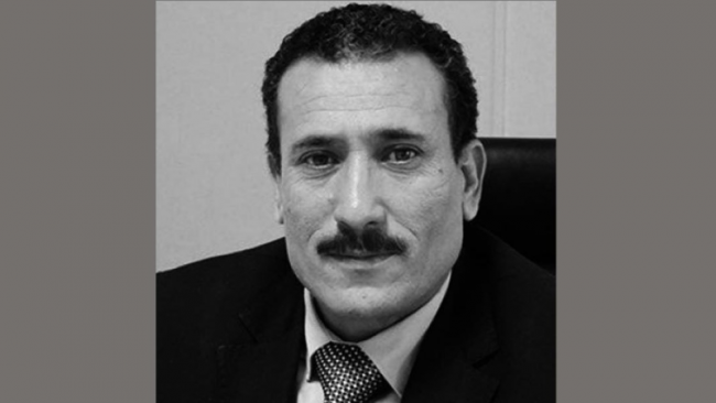 وفاة الزميل الصحفي يوسف الوسلاتي
