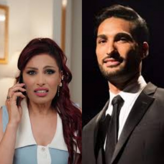 بعد اعتقال شقيقها .. أسماء بن عثمان تناشد لاطلاق سراحه 