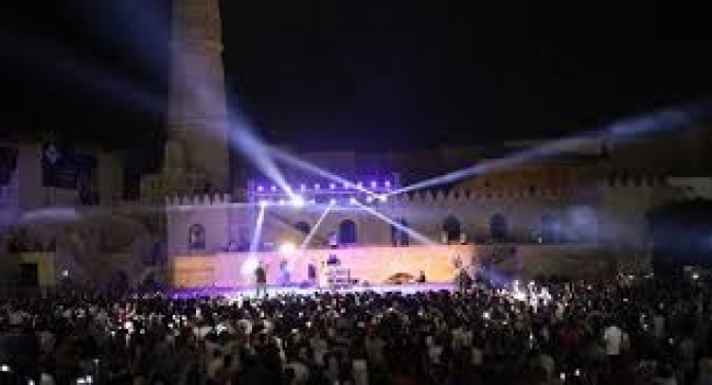 المنستير خمسة عروض فنية متنوعة في الدورة 38 لمهرجان سيدي سالم ببني حسان