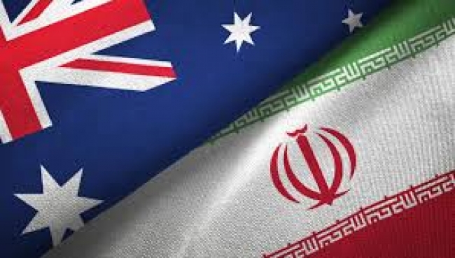 إيران ترفض الاتّهامات الأسترالية وتتعهد بالرد بالمثل..