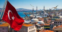 تركيا تقطع العلاقات الاقتصادية مع إسرائيل وتغلق مجالها الجوي أمام طائراتها