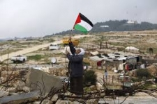 الاحتلال الاسرائيلي يبدأ هجوما على مدينة غزة