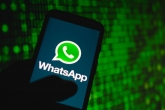 واتساب  يصلح ثغرة أمنية استغلت لاختراق أجهزة آبل على نظامي ماك