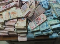 بن عروس: حجز كميات هامة من البضائع المُهربة بقيمة تفوق 1.2 مليون دينار