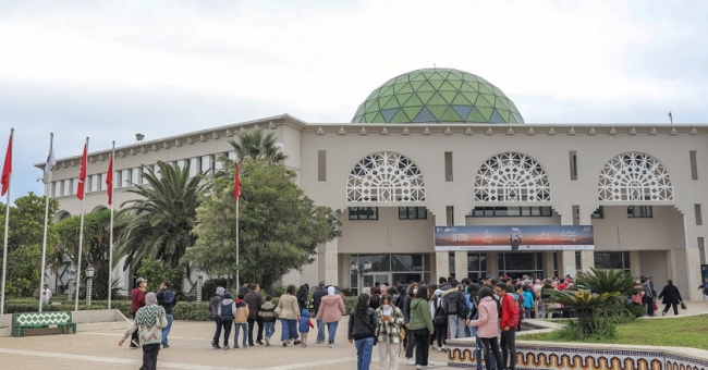 الكرم يستعد لاحتضان الدورة 14 لصالون المشاريع السكنية والتمويل