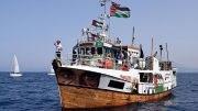 شخصيات عالمية ستشارك من تونس في أسطول الصمود
