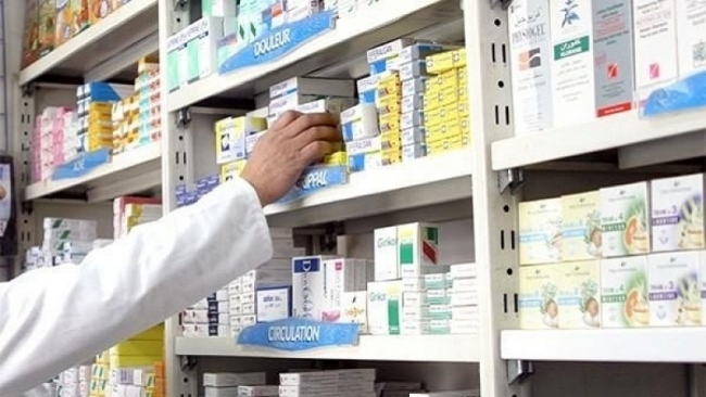   إشكاليات قطاع الأدوية : هل من حلول مشتركة بين وزارة الصحة الصيدليات الخاصة 