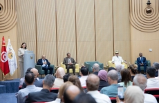 رئيسة الحكومة تؤكد أن تونس في حاجة لإبداعات شبابها المتفوّق