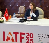 وزيرة الصناعة تؤكد أهمية التكامل الإفريقي للرفع من تنافسية قطاع صناعة السيارات