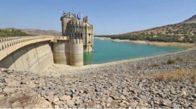 تحسن نسبي في مستوى السدود: 29.4 بالمائة امتلاء مع استمرار الضغوط المائية