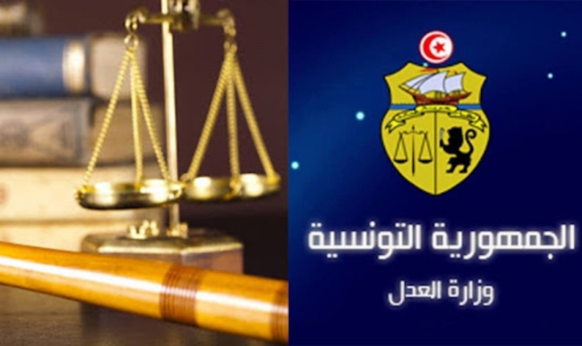 مواصلة عقد جلسات القضايا بدائرة الارهاب عن بعد لشهر سبتمبر