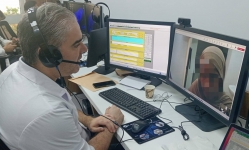 توسعة نشاط المستشفى الرقمي ليشمل 7 ولايات جديدة