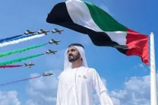 الإمارات تستدعي نائب السفير الإسرائيلي