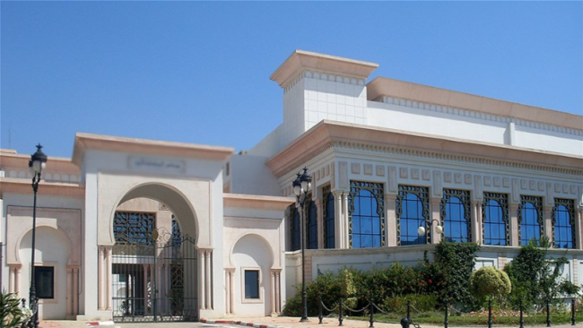 مجلس الأقاليم والجهات..جلسات استماع لعدد من الإدارات اللامركزية