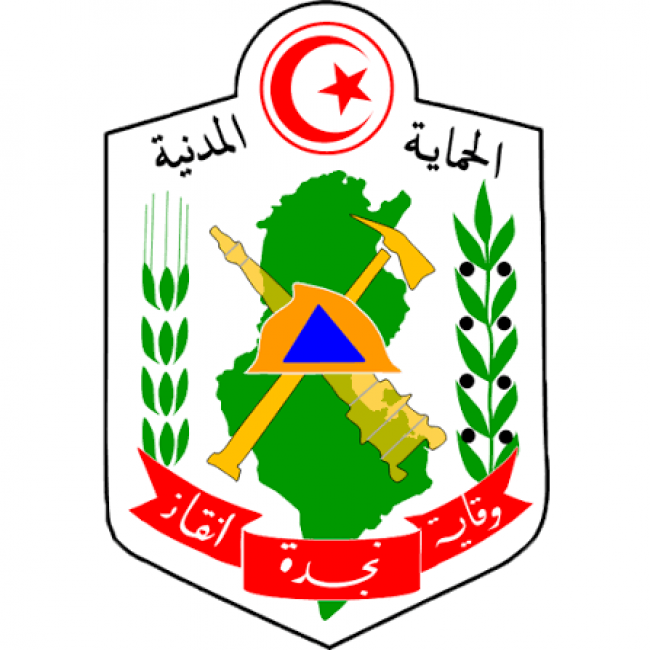 الحماية المدنية:483 تدخلا منها 75 لإطفاء حرائق خلال الـ24 ساعة الماضية