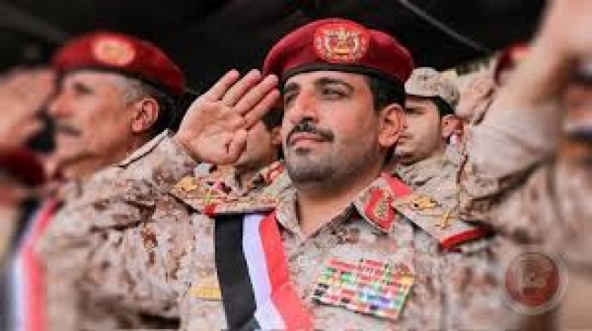 مقتل رئيس أركان جماعة الحوثي محمد عبد الكريم الغماري