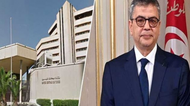محافظ البنك المركزي: تونس حافظت على استقرار اقتصادها الوطني رغم التحديات