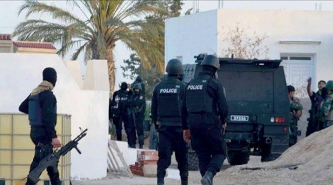 هجوم بولعابة: الإعدام لإرهابيين وأحكام سجنية ضد أربعة آخرين