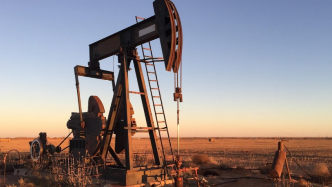 مشروع لحفر 10 آبار جديدة بالبرمة لإنتاج النفط والغاز