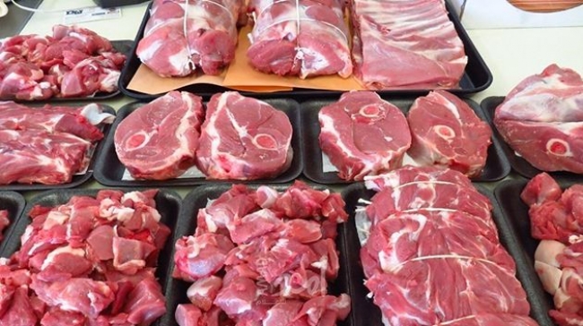 منظمة إرشاد المستهلك تندّد بالإرتفاع المشطّ لأسعار اللحوم الحمراء