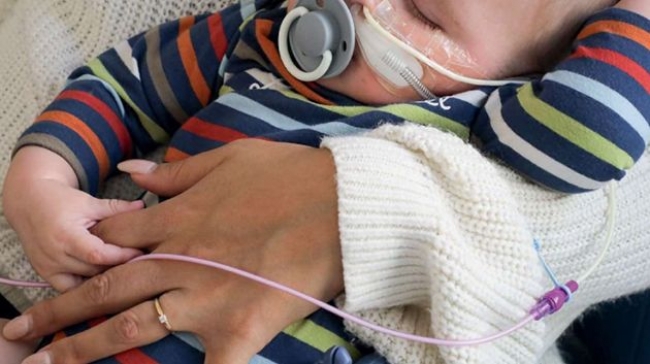 وزارة الصحة تقدّم جملة من الإرشادات لحماية الرضع من البرونكيوليت