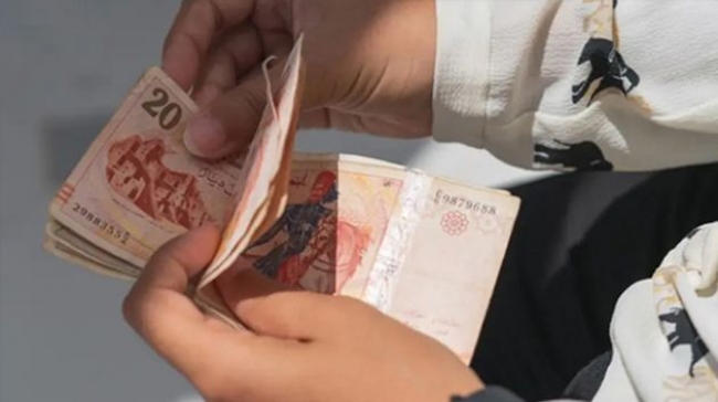 الحكومة ترفّع نفقات الأجور بنسبة 3.6 بالمائة سنة 2026