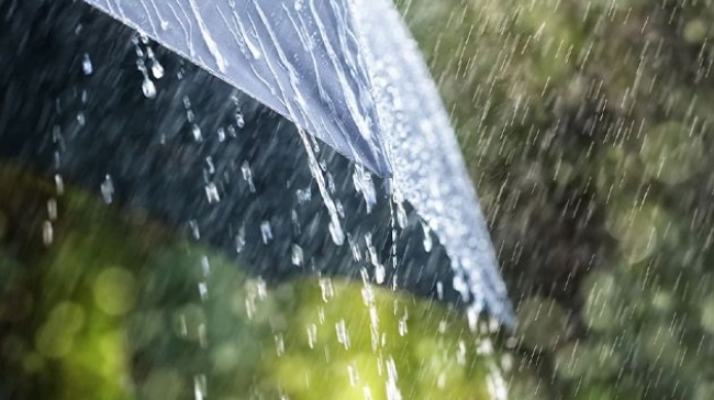 اليوم.. أمطار متفرقة ورعدية تشمل هذه المناطق