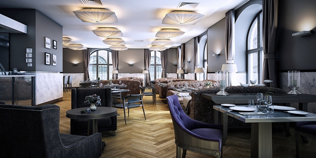 وزارة المالية تدعو مؤسسات خدمات الاستهلاك على عين المكان للانخراط في المنظومة الخاصة بآلات التسجيل الجبائية