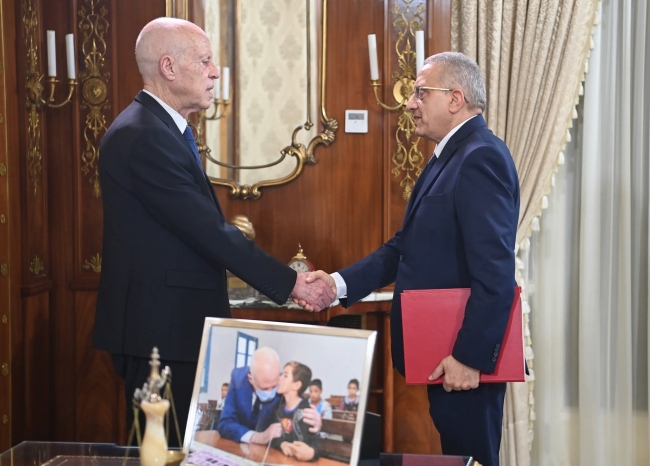 المستشفى الرّقمي ،وعديد المشاريع الصحيّة العموميّة ابرز محاور لقاء رئيس الجمهورية بوزير الصحة